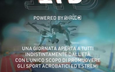 ITD – Italian Tricking Day – 11 FEB 2018